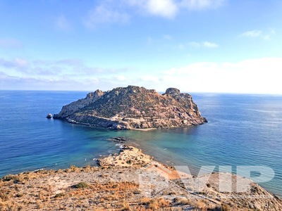 VIP7781: Appartement te koop in Aguilas, Murcia