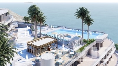 VIP7781: Apartment for Sale in Aguilas, Murcia
