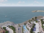 VIP7781: Apartment for Sale in Aguilas, Murcia