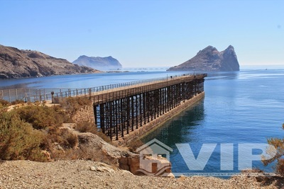 VIP7781: Apartment for Sale in Aguilas, Murcia