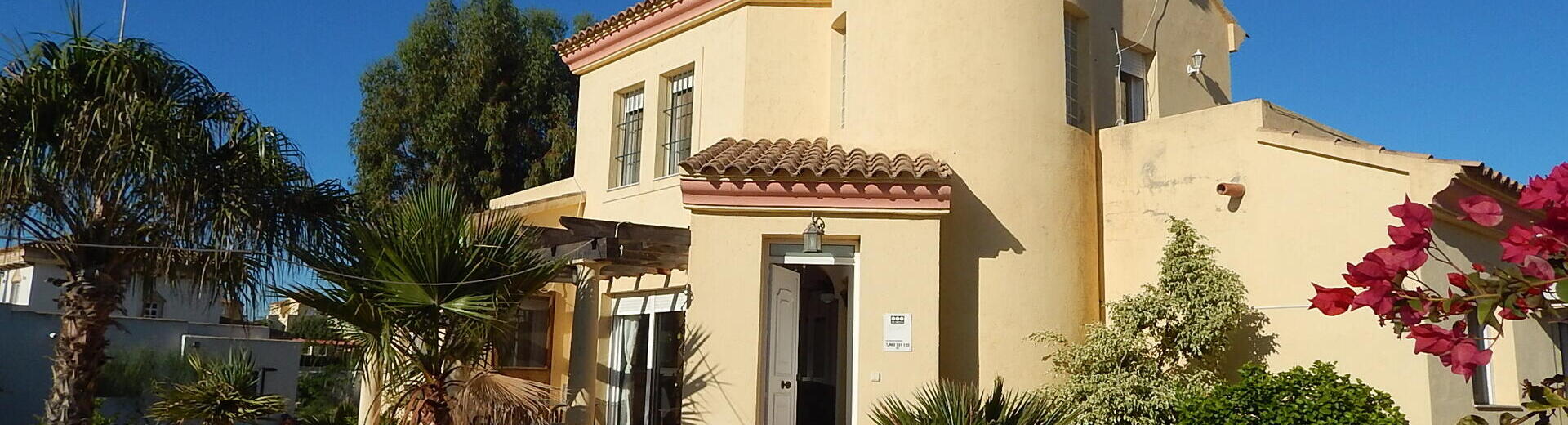 VIP7783 : Villa en Venta