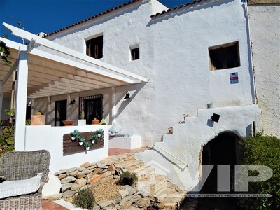 VIP7784: Cortijo for Sale in Cariatiz, Almería