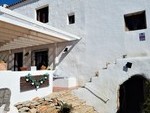 VIP7784: Cortijo zu Verkaufen in Cariatiz, Almería