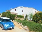 VIP7784: Cortijo zu Verkaufen in Cariatiz, Almería