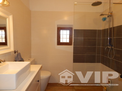 VIP7784: Cortijo for Sale in Cariatiz, Almería