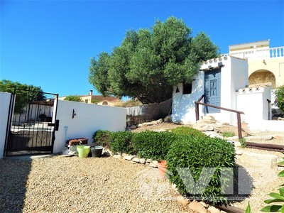 VIP7784: Cortijo for Sale in Cariatiz, Almería