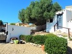 VIP7784: Cortijo for Sale in Cariatiz, Almería