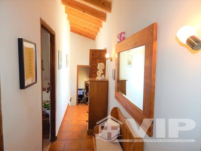 VIP7784: Cortijo for Sale in Cariatiz, Almería