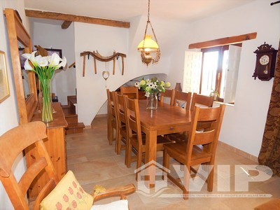 VIP7784: Cortijo for Sale in Cariatiz, Almería