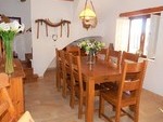 VIP7784: Cortijo en Venta en Cariatiz, Almería