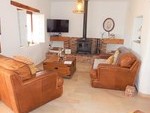 VIP7784: Cortijo en Venta en Cariatiz, Almería