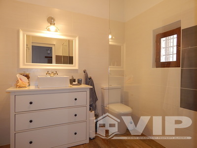 VIP7784: Cortijo for Sale in Cariatiz, Almería