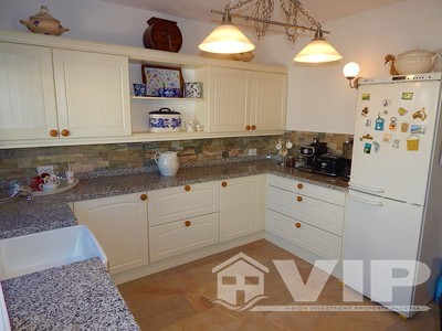 VIP7784: Cortijo for Sale in Cariatiz, Almería