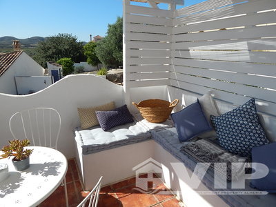 VIP7784: Cortijo for Sale in Cariatiz, Almería