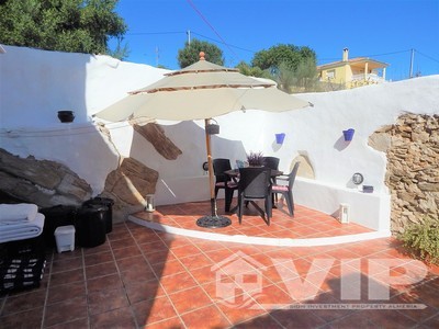 VIP7784: Cortijo for Sale in Cariatiz, Almería