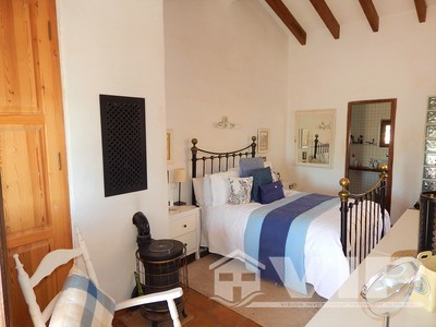 VIP7784: Cortijo for Sale in Cariatiz, Almería