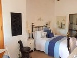 VIP7784: Cortijo en Venta en Cariatiz, Almería