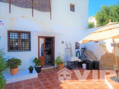 VIP7784: Cortijo for Sale in Cariatiz, Almería