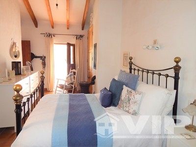VIP7784: Cortijo for Sale in Cariatiz, Almería