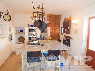 VIP7784: Cortijo for Sale in Cariatiz, Almería