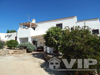 VIP7784: Cortijo for Sale in Cariatiz, Almería