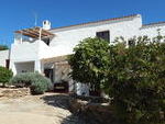 VIP7784: Cortijo for Sale in Cariatiz, Almería