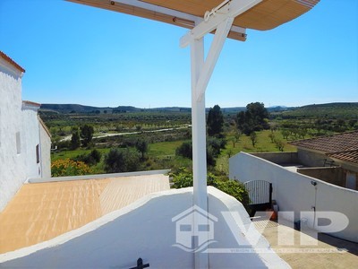VIP7784: Cortijo for Sale in Cariatiz, Almería