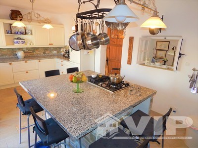 VIP7784: Cortijo for Sale in Cariatiz, Almería