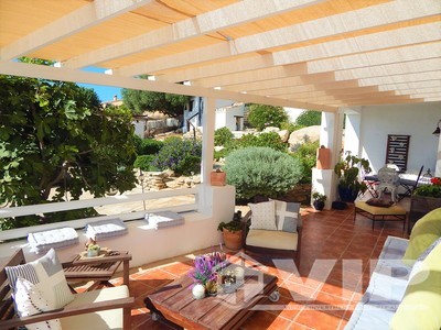 VIP7784: Cortijo for Sale in Cariatiz, Almería