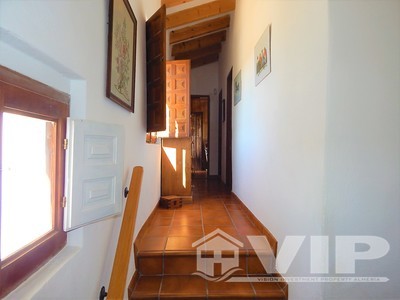 VIP7784: Cortijo for Sale in Cariatiz, Almería