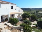 VIP7784: Cortijo for Sale in Cariatiz, Almería