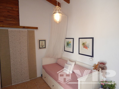 VIP7784: Cortijo for Sale in Cariatiz, Almería