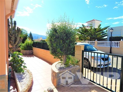 VIP7786: Villa for Sale in Turre, Almería