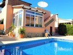 VIP7786: Villa zu Verkaufen in Turre, Almería