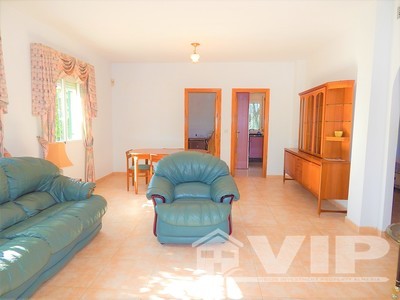 VIP7786: Villa for Sale in Turre, Almería