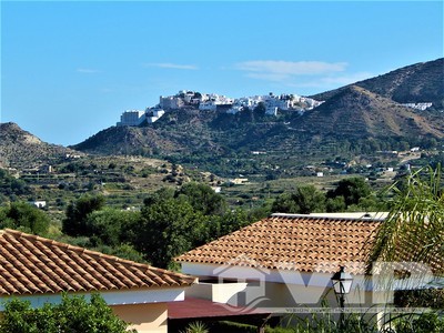 VIP7786: Villa for Sale in Turre, Almería