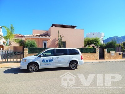 VIP7786: Villa for Sale in Turre, Almería