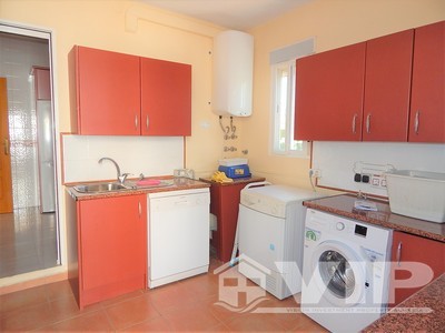VIP7786: Villa for Sale in Turre, Almería