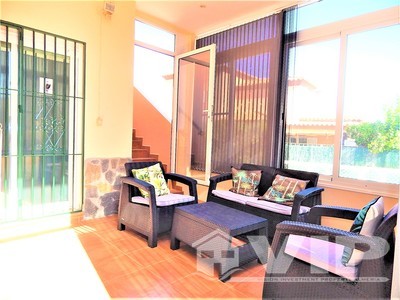 VIP7786: Villa for Sale in Turre, Almería