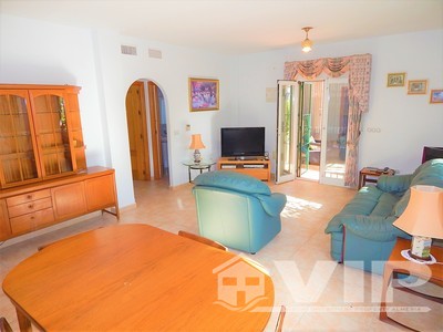 VIP7786: Villa for Sale in Turre, Almería