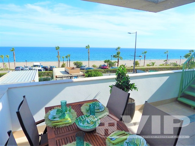 VIP7788: Apartment for Sale in Mojacar Playa, Almería