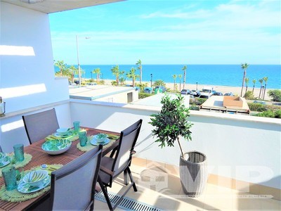 VIP7788: Appartement à vendre en Mojacar Playa, Almería