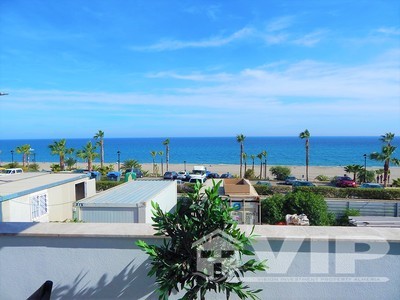 VIP7788: Appartement à vendre en Mojacar Playa, Almería