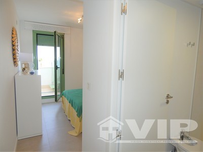 VIP7788: Appartement à vendre en Mojacar Playa, Almería