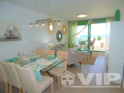 VIP7788: Appartement à vendre en Mojacar Playa, Almería
