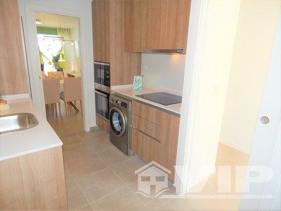 VIP7788: Appartement à vendre en Mojacar Playa, Almería