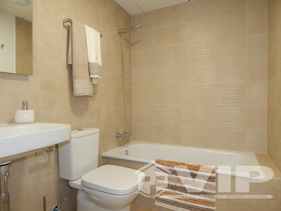 VIP7788: Appartement à vendre en Mojacar Playa, Almería