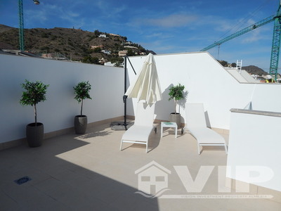 VIP7789: Appartement à vendre en Mojacar Playa, Almería