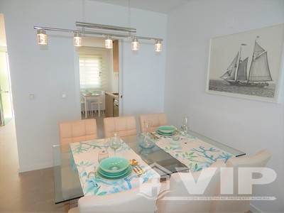 VIP7789: Appartement à vendre en Mojacar Playa, Almería