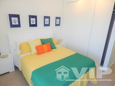 VIP7789: Wohnung zu Verkaufen in Mojacar Playa, Almería